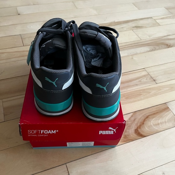 Puma Soft Foam - Picture 3 of 4